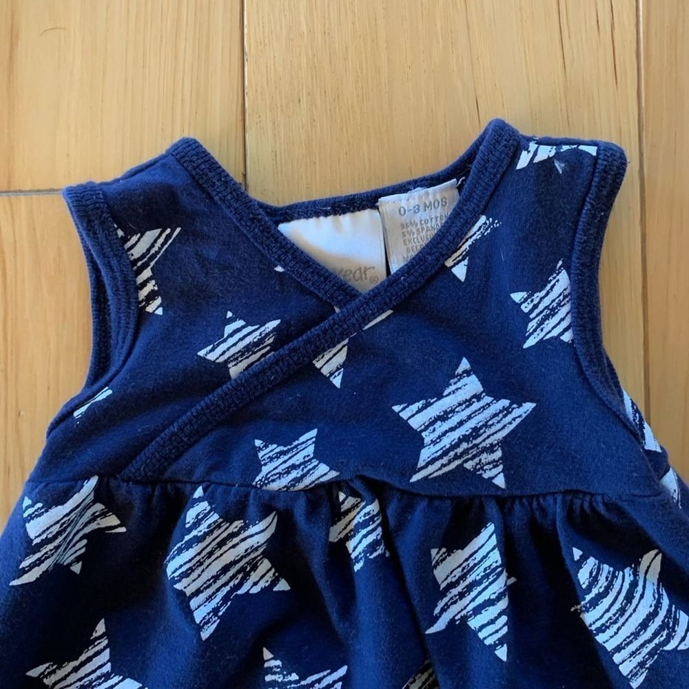 Baby bubble Romper - Picture 5 of 6